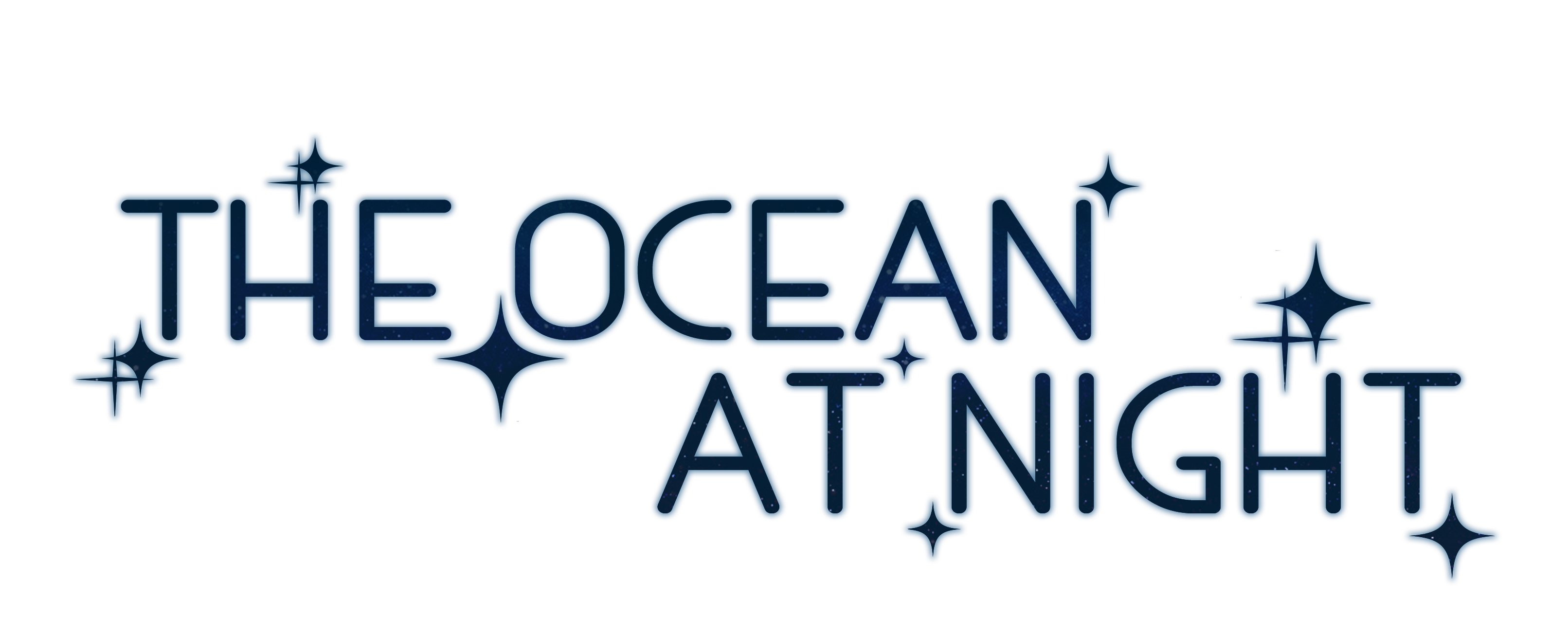 The Ocean at Night