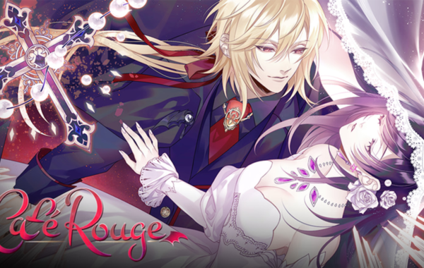 Cafe Rouge