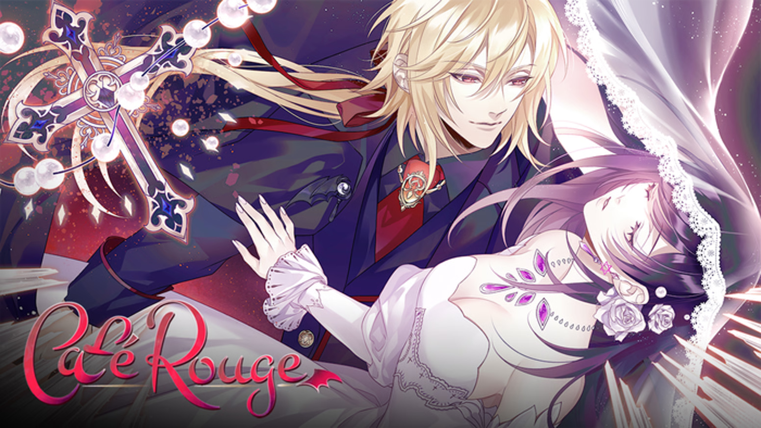 Café Rouge